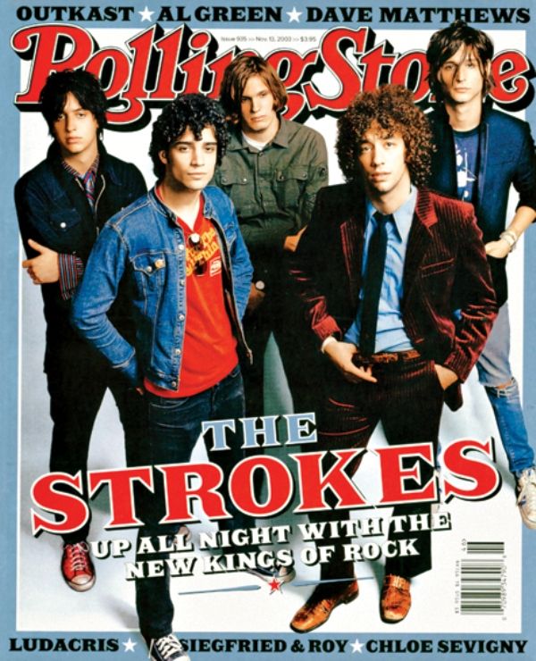 Arquivo RS: Elegantes e Chapados