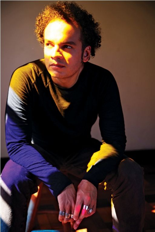 EQUILÍBRIO Zé Ricardo tem de promover encontros que funcionem