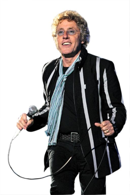 TONY BARTON/PICTUREGROUP