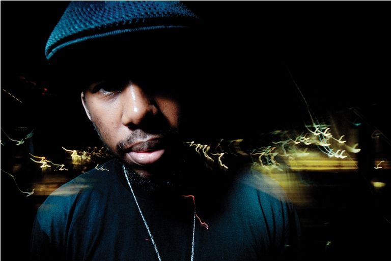 MAIS POR VIR Flying Lotus quer covocar o líder do Radiohead para nova faixa