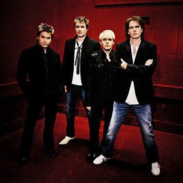 Duran Duran confirmado para o SWU