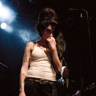 BASHIRA WEBB/CONTACT PRESS IMAGES