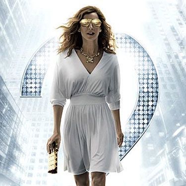 Sex and The City 2, a produção mais recente e, até onde se sabe, a última que deriva da série da HBO