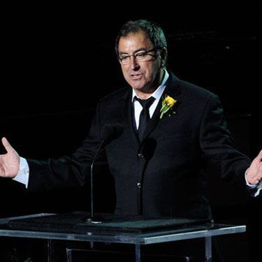 Kenny Ortega dirigirá remake de Dirty Dancing - Ritmo Quente