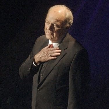 Marshall Grant em foto de novembro de 2003