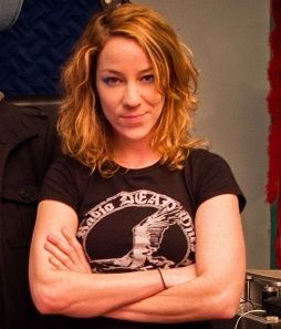 Novo disco de Karina Buhr será lançado em outubro