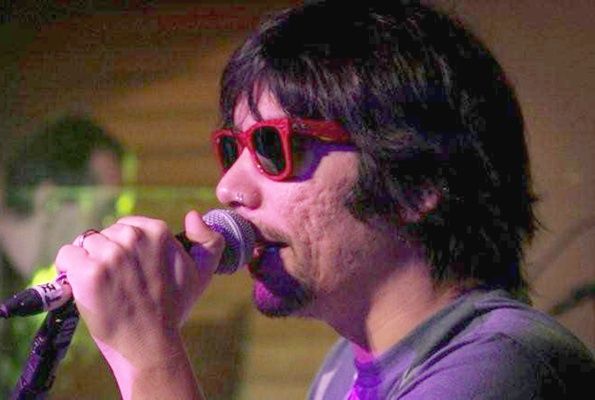 Moto Contínuo é o segundo disco da carreira solo de China