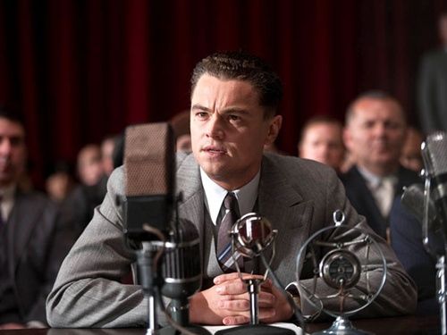 J. Edgar