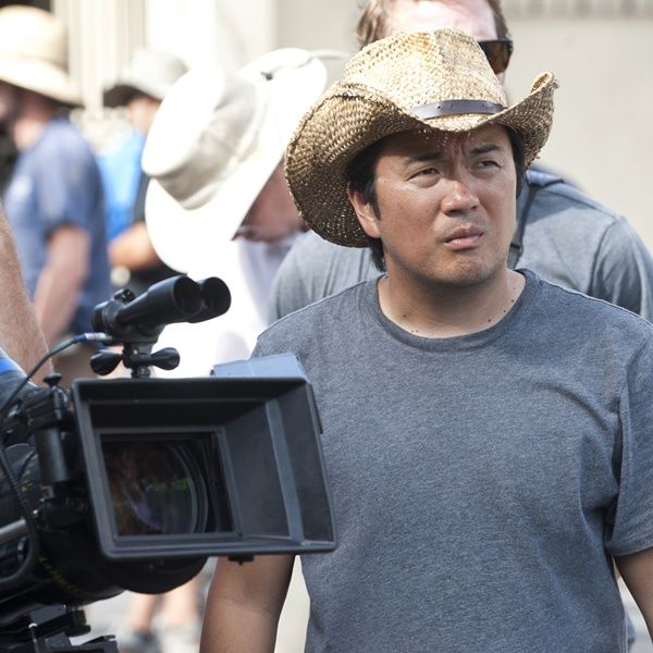 Justin Lin não é mais o diretor de Highlander