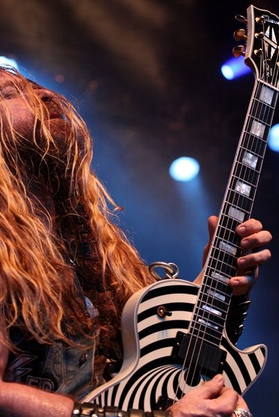 Black Label Society