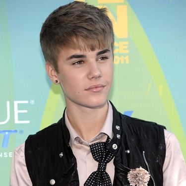 Justin Bieber virá ao Brasil pela primeira vez em outubro