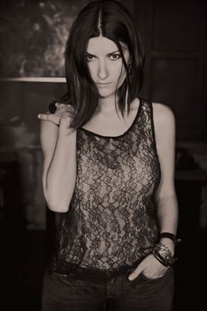 Laura Pausini fará dois shows em São Paulo em janeiro de 2012