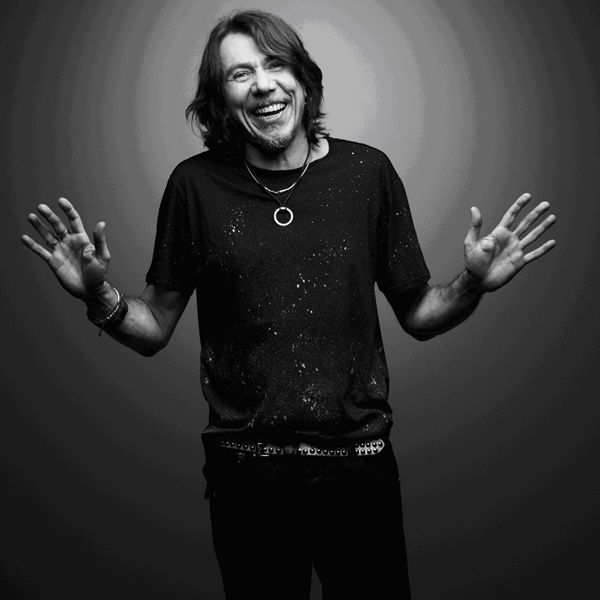 Lenine apresenta Lenine.doc/Trilhas em São Paulo