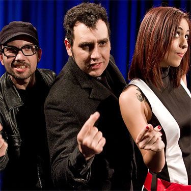 Autoramas faz show com BNegão no próximo sábado, 20, antes de iniciar turnê europeia