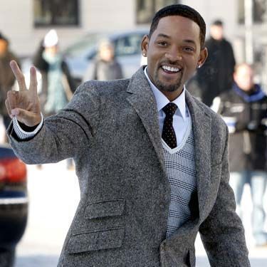 Will Smith poderá voltar a cantar