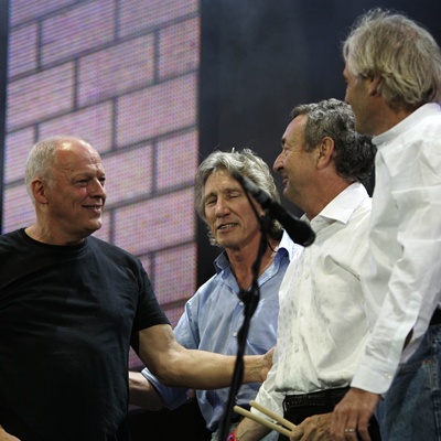 Pink Floyd