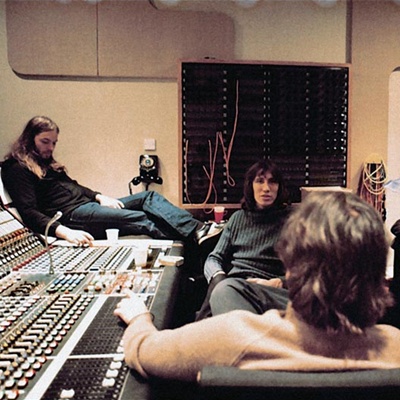 Pink Floyd