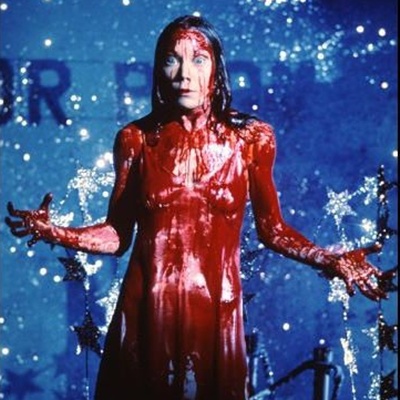 Carrie, a Estranha