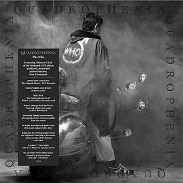 Quadrophenia