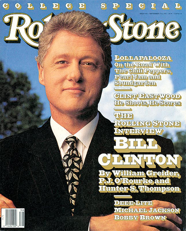 Reportagem publicada originalmente na edição 639 da RS EUA (Setembro de 1992)