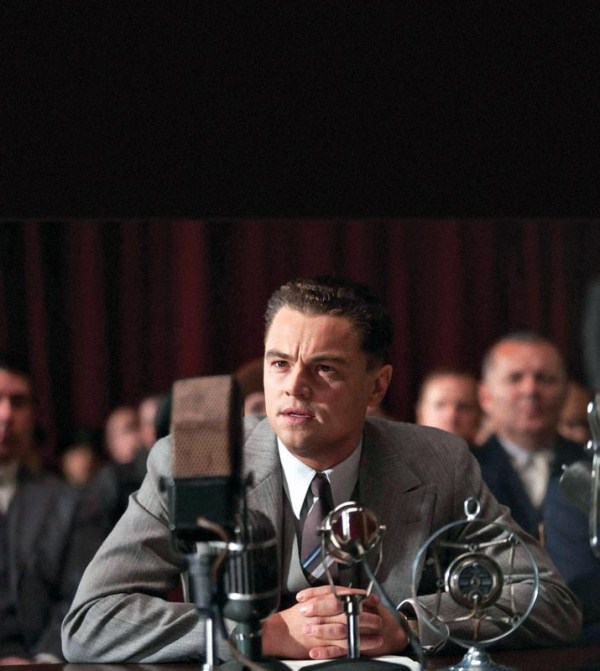 J. Edgar