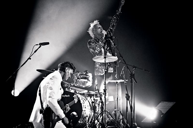 PEGANDO LEVE  Supla e João Suplicy querem diminuir o ritmo de trabalho