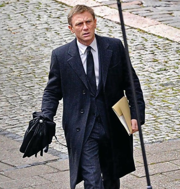 Millennium – Os Homens que Não Amavam as Mulheres