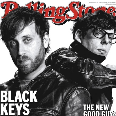 The Black Keys - RS 1148