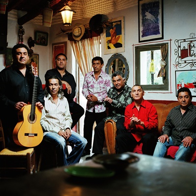 Gipsy Kings