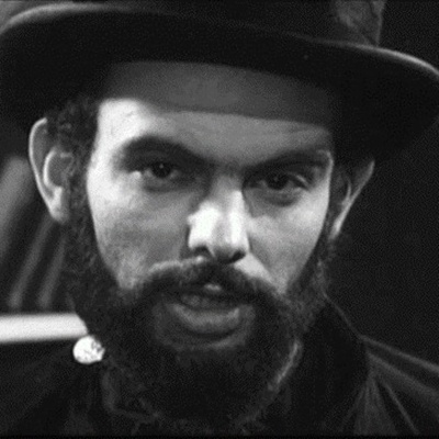 Mojica - Zé do Caixão