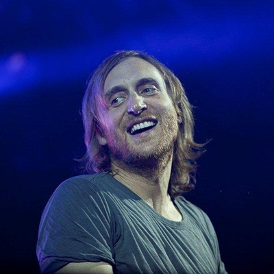 David Guetta em São Paulo no último sábado, 7.