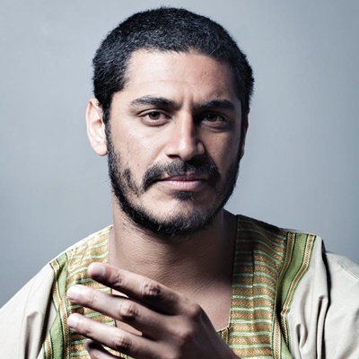 Criolo
