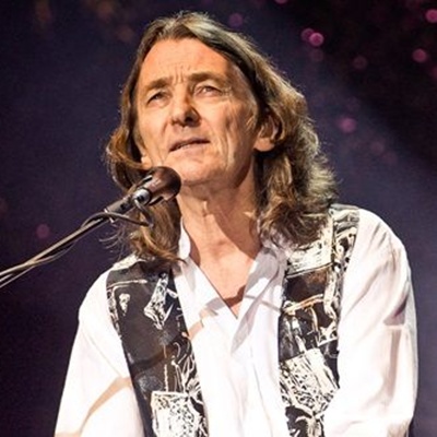 Roger Hodgson