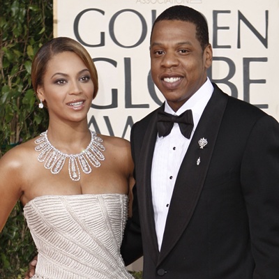 Beyoncé e Jay-Z