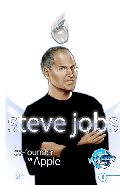 Steve Jobs em HQ
