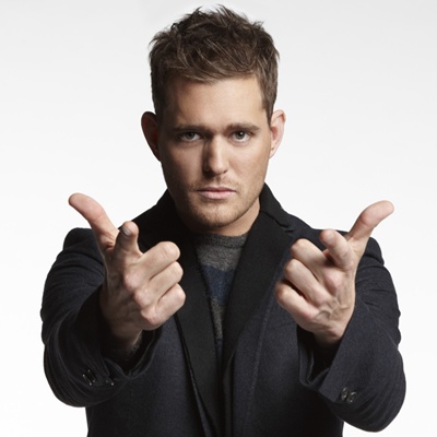 Michael Bublé