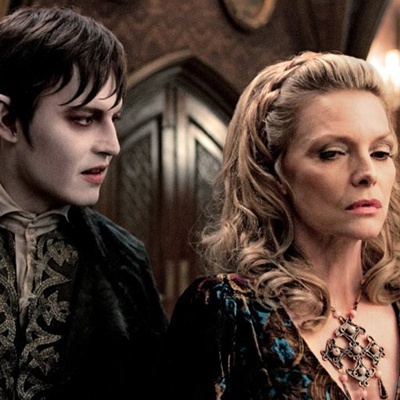 Dark Shadows