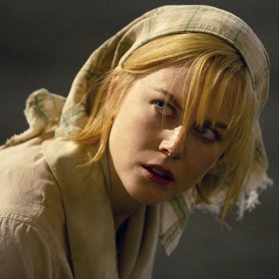 Nicole Kidman - Dogville