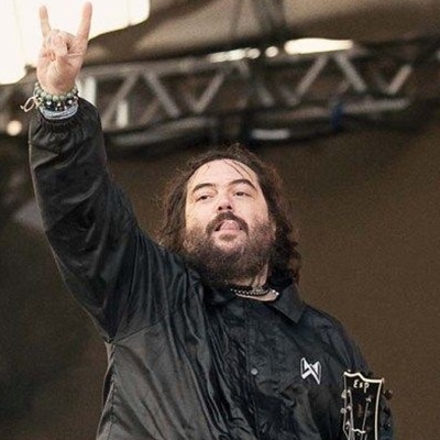 Max Cavalera