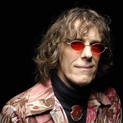 Luis Alberto Spinetta
