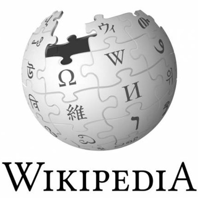 Wikipedia