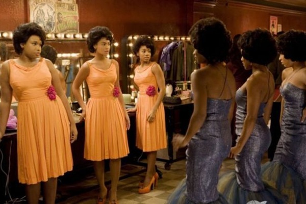 Dreamgirls
