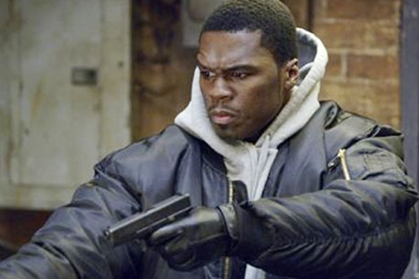 Get Rich or Die Tryin'