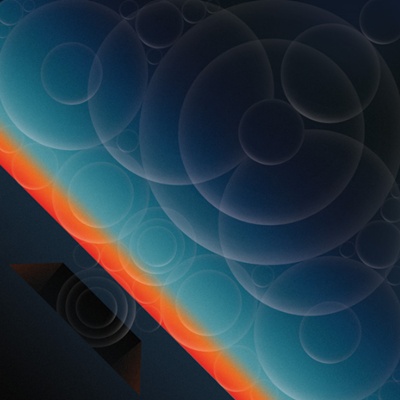 The Mars Volta - Noctourniquet