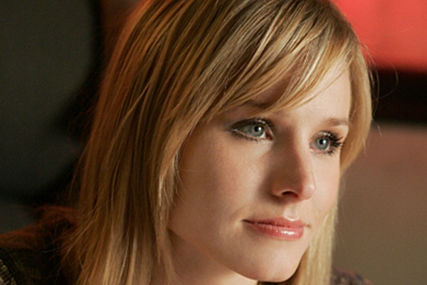 Veronica Mars