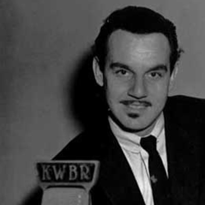Johnny Otis