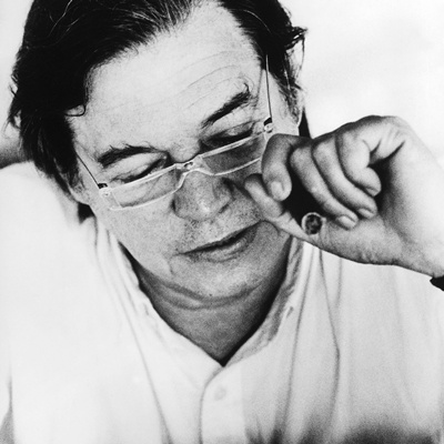 Tom Jobim