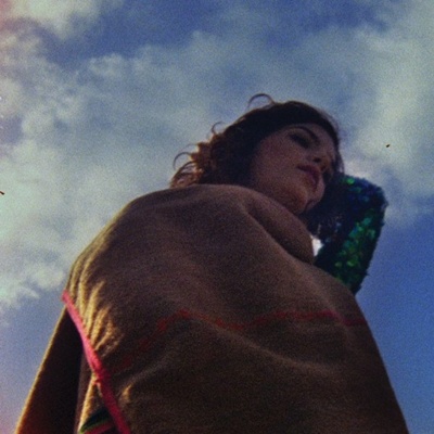 Céu - Caravana Sereia Bloom