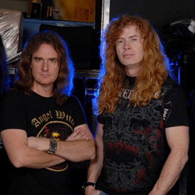 Megadeth