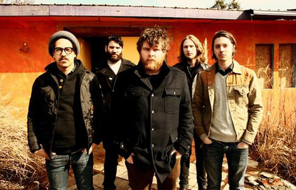 Manchester Orchestra